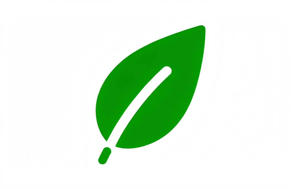 Eco Icon