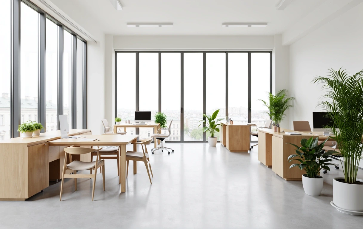 Sediul Vitalhabitflowlo București